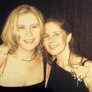 Meet your Posher, Anne